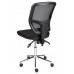 Lily Task Chair - Chrome Base